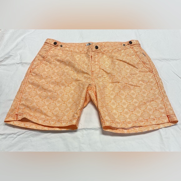 Prince & Bond Other - Prince & Bond- Men’s swim shorts, Size 36 waist